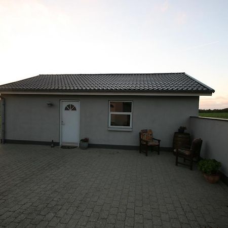 Hellerup Bed & Breakfast Logstrup Exterior photo