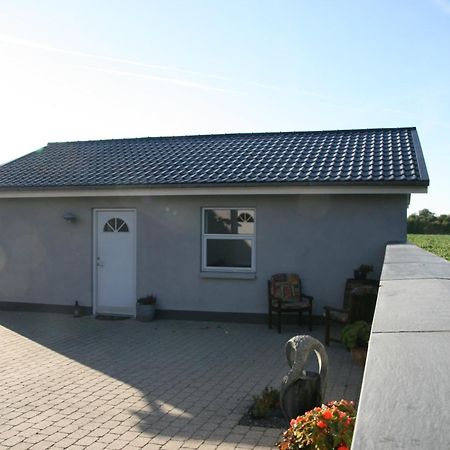 Hellerup Bed & Breakfast Logstrup Exterior photo