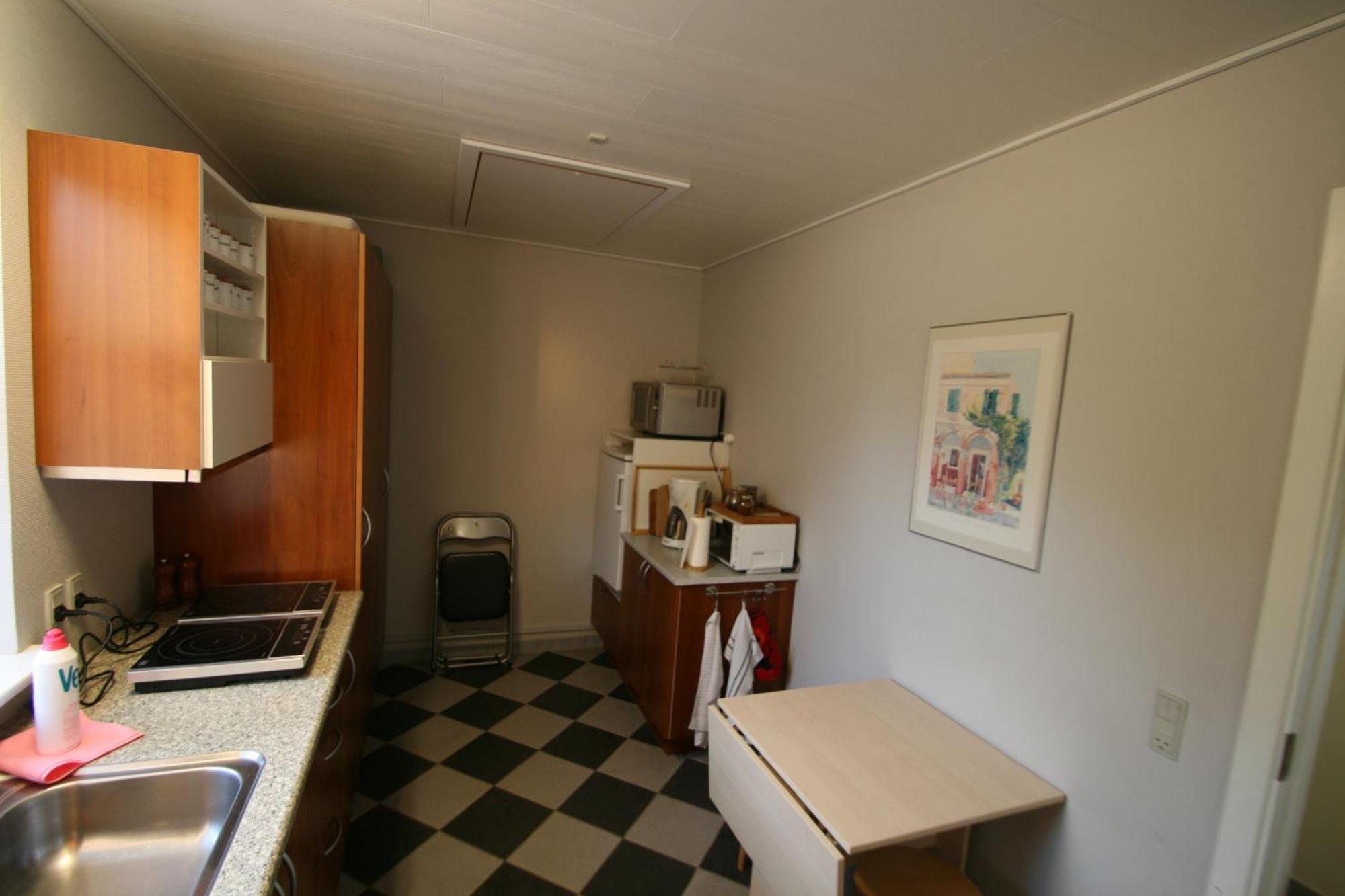 Hellerup Bed & Breakfast Logstrup Exterior photo
