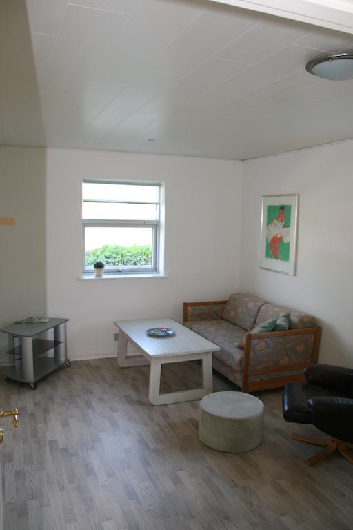 Hellerup Bed & Breakfast Logstrup Room photo